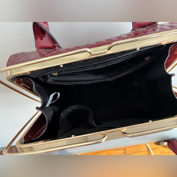 Gorgeous Vintage Marilyn Monroe Purse - Picture 3 of 5